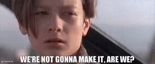 werenotgonnamakeit.gif